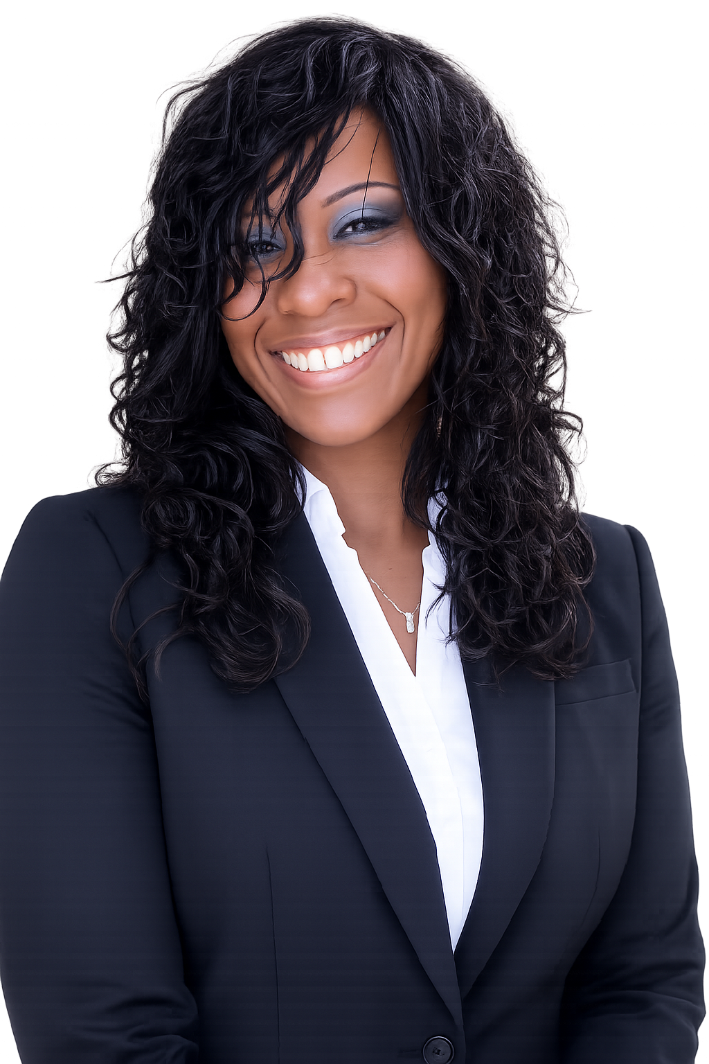 Portrait of Clarise Smith, Event Coordinator at Marketplace Community Outreach Center