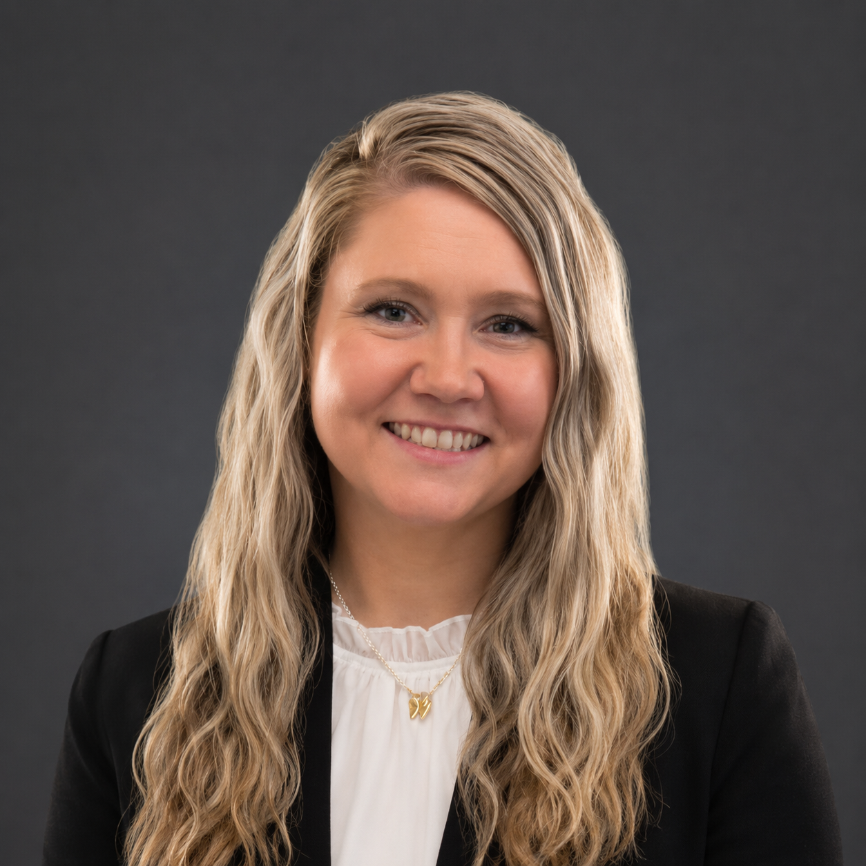 Portrait of Whitney Nichole, Human Resources Professional at Marketplace Community Outreach Center